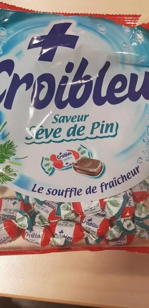 Croibleu