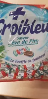 Croibleu