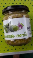 tapenade verte
