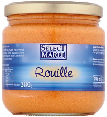 Rouille