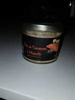 Duo de Saumons à l'aneth