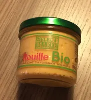 Rouille bio