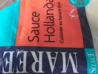 sauce hollandaise