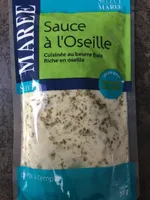 Select Sauce Oseille