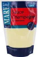 Sauce Mousseline Au Champagne