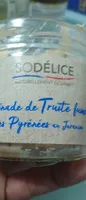 Tartinade de Truite fumée