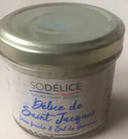 Délice de Saint Jacques