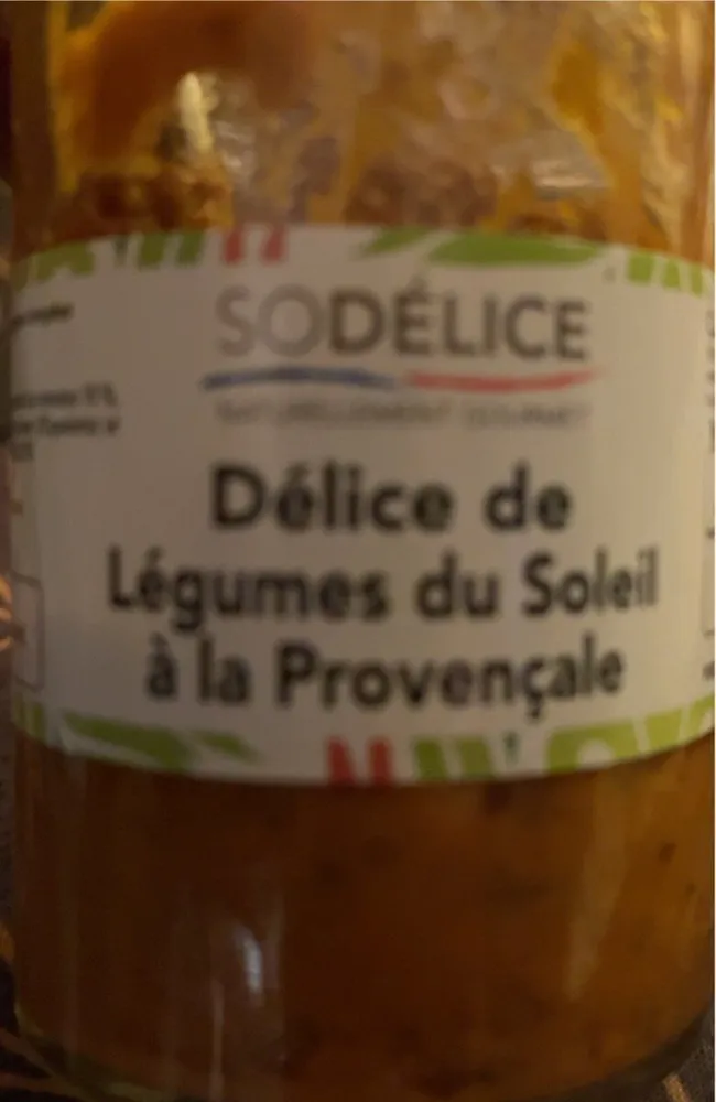 Le panier du jardinier tartinier de légumes