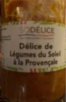 Le panier du jardinier tartinier de légumes