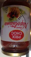 Sauce napolitaine