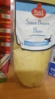 sauce beurre blanc