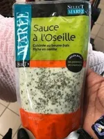Saucr a l’oseille