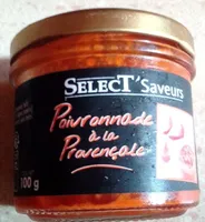 Poivronnade de la Provence