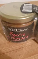 Beurre de homard