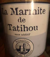 La marmite de tatihou
