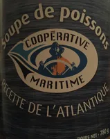 Soupe de poisson