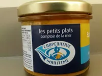 Sauce rouille