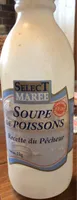 Soupe de poissons