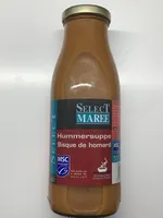 Bisque de homard
