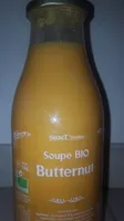 Soupe BIO Butternut