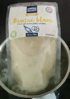 Sauce beurre blanc