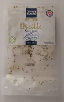Sauce oseille