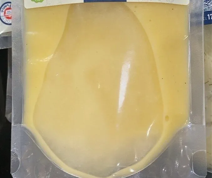 Sauce citron vert