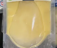 Sauce citron vert