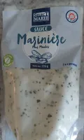 Sauce marinière