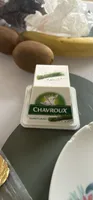 Fromage de chèvre à la ciboulette