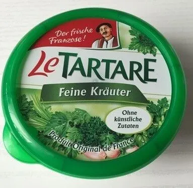 Feine Kräuter