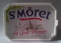 St. Môret Frischkäse Nature