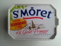 St Môret - Le goût primeur
