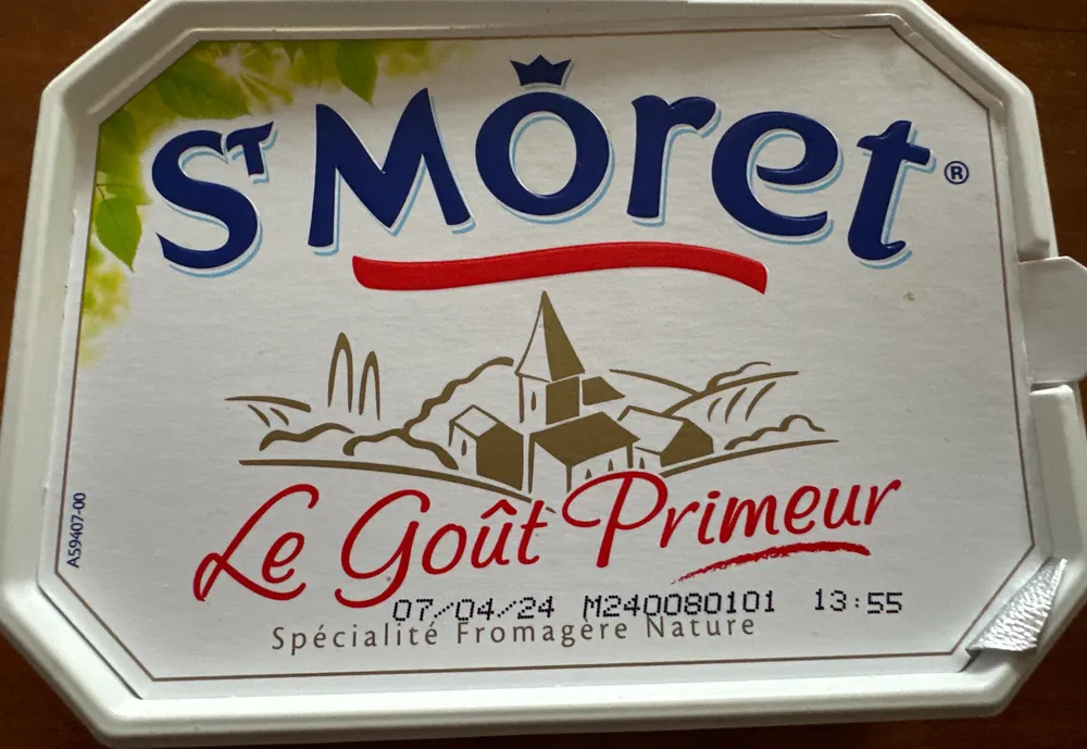 Spécialité Fromagère Nature