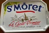 Spécialité Fromagère Nature