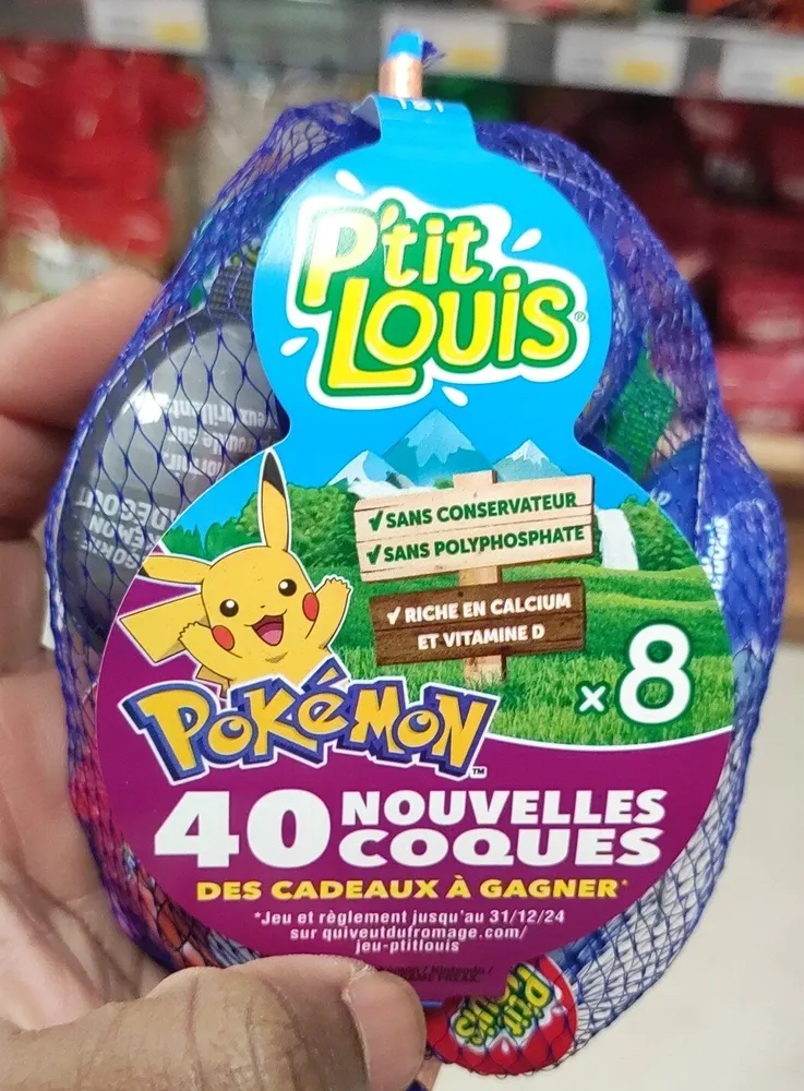 Ptit louis
