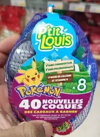 Ptit louis