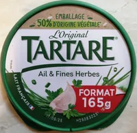 L'original Ail & Fines herbes