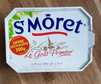 St Môret nature