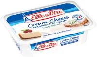 Le Cream Cheese