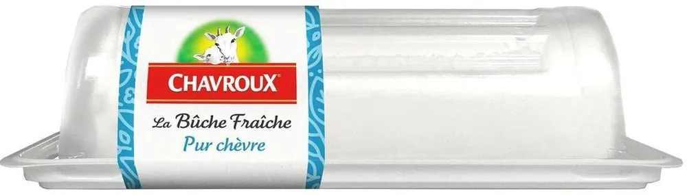 La Bûche Fraîche Pur chèvre