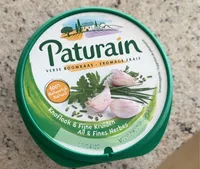 Paturian fromage frais
