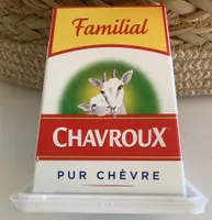 Familial PUR CHÈVRE