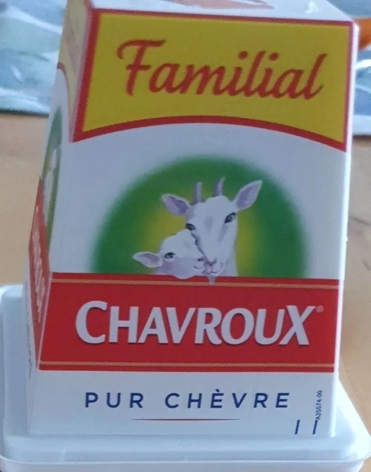 Chavroux familial