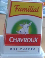 Chavroux familial