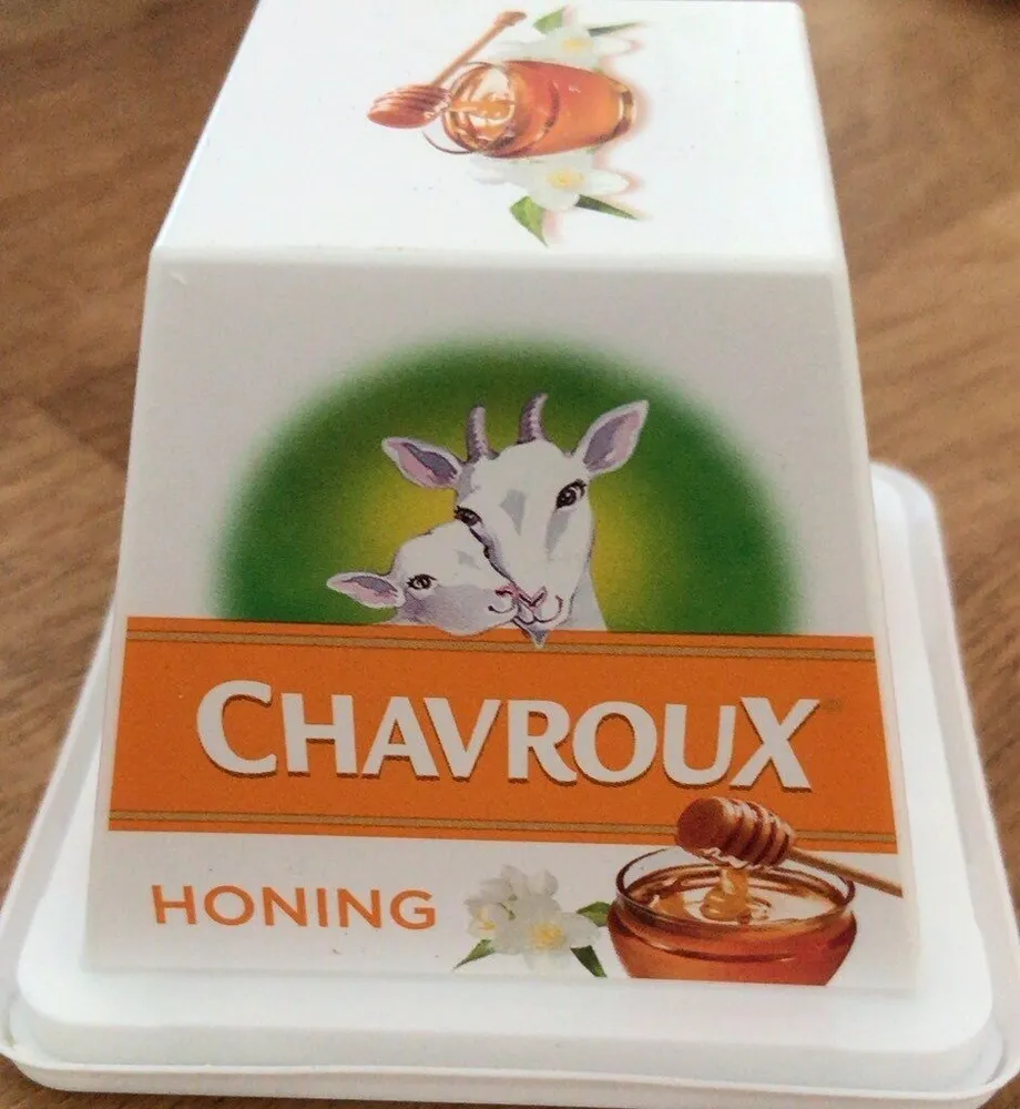 Chavroux Honig