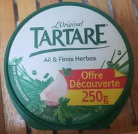 Tartare