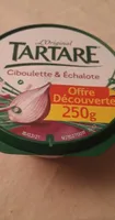 L'original tartare - ciboulette & échalote