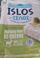 Fromage Grec de Chèvre