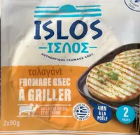 Fromage Grec à griller